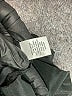 Banana Republic 100% Polyester Solid Black Formal Skirt Size 4 - photo 5