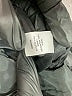 Banana Republic 100% Polyester Solid Black Formal Skirt Size 4 - photo 6