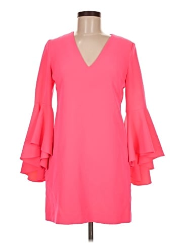 Milly Cocktail Dress (view 1)