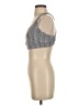 Lululemon Athletica Gray Tank Top Size 4 - photo 5
