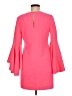 Milly Pink Cocktail Dress Size M (estimated) - photo 2
