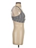 Lululemon Athletica Gray Tank Top Size 4 - photo 4
