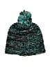 Unbranded Teal Beanie One size - photo 1
