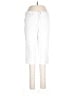 Gloria Vanderbilt White Jeans Size 10 - photo 1