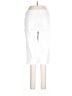 Gloria Vanderbilt White Jeans Size 10 - photo 2