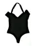 Paige Black Bodysuit Size XL - photo 1