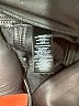 Express 100% Polyurethane Black Faux Leather Skirt Size 2 - photo 5