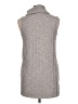 Cupio Gray Sweater Vest Size L - photo 2