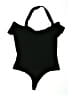Paige Black Bodysuit Size XL - photo 2