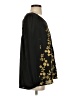 Beige by ECI 100% Polyester Gold 3/4 Sleeve Blouse Size S - photo 4