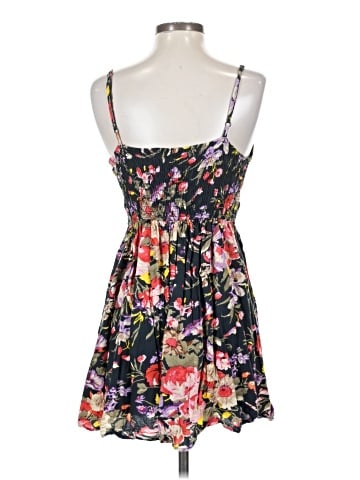 Band of Gypsies Casual Dress (view 2)