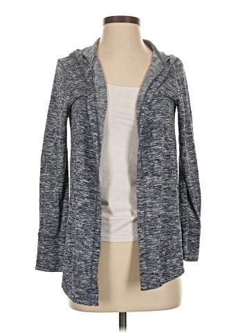 Willi Smith Cardigan (view 1)