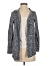 Willi Smith Gray Cardigan Size S - photo 1