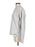 Mondetta Gray Long Sleeve Top Size S - photo 5