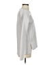 Mondetta Gray Long Sleeve Top Size S - photo 4