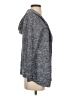 Willi Smith Gray Cardigan Size S - photo 4