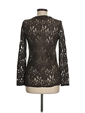 Banana Republic Long Sleeve T-Shirt (view 2)