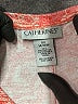 Catherines Pink Short Sleeve Blouse Size 0X (14-16W) - photo 7