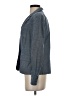 Gap Outlet 100% Cotton Gray Blazer Size 4 - photo 5