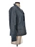 Gap Outlet 100% Cotton Gray Blazer Size 4 - photo 4