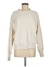 Michael Stars Ivory Sweatshirt Size Med (1) - photo 1