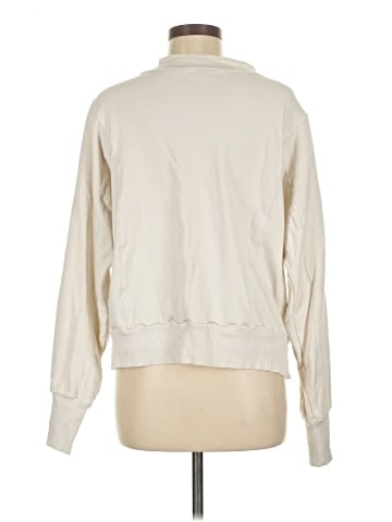 Michael Stars Sweatshirt - back