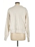 Michael Stars Ivory Sweatshirt Size Med (1) - photo 2
