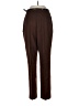 Sag Harbor Brown Dress Pants Size 12 - photo 2