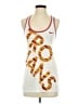 Nike White Tank Top Size XS - photo 1