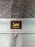 Lee Solid Gray Active Pants Size 18 - photo 4