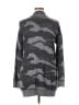 Columbia 100% Cotton Camo Gray Cardigan Size XL - photo 2