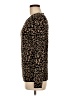 LC Waikiki Animal Print Brown Pullover Sweater Size M - photo 5