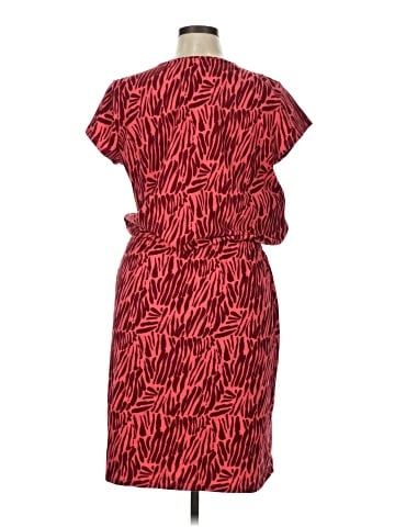 Liz Claiborne Casual Dress (view 2)