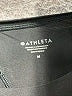 Athleta 100% Polyester Black Sleeveless T-Shirt Size M - photo 6