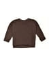 Zara Brown 3/4 Sleeve T-Shirt Size 2 - photo 1