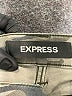 Express Camo Gray Jeans Size 6S - photo 7