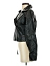 Shein 100% Polyester Black Jacket Size 4 - photo 5