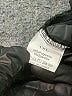 Unbranded Black Short Sleeve Blouse Size 1X - photo 4