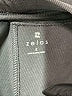 Zelos Solid Gray Casual Pants Size S - photo 7