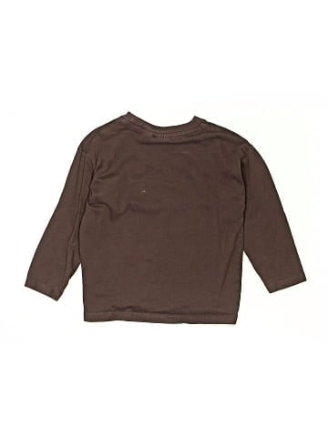 Zara 3/4 Sleeve T-Shirt (view 2)