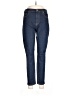 Everlane Solid Blue Jeans Size 30 waist - photo 1