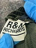 R&M Richards Black Casual Pants Size 8 - photo 7