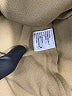 Kenar 100% Nylon Solid Tan Casual Skirt Size 8 - photo 5