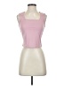 Unbranded Pink Sleeveless Top Size S (estimated) - photo 1