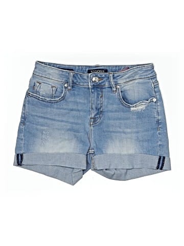 Vigoss Denim Shorts (view 1)