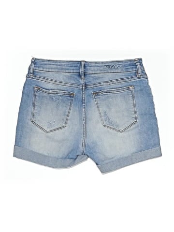 Vigoss Denim Shorts (view 2)