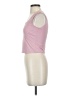 Unbranded Pink Sleeveless Top Size S (estimated) - photo 5