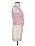 Unbranded Pink Sleeveless Top Size S (estimated) - photo 4