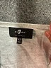 7 For All Mankind Silver Pullover Sweater Size XS - photo 7