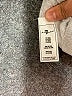 7 For All Mankind Silver Pullover Sweater Size XS - photo 8